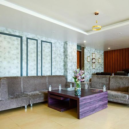 Hotel Lake View Grand Lucknow Luaran gambar