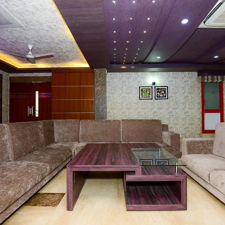 Hotel Lake View Grand Lucknow Luaran gambar