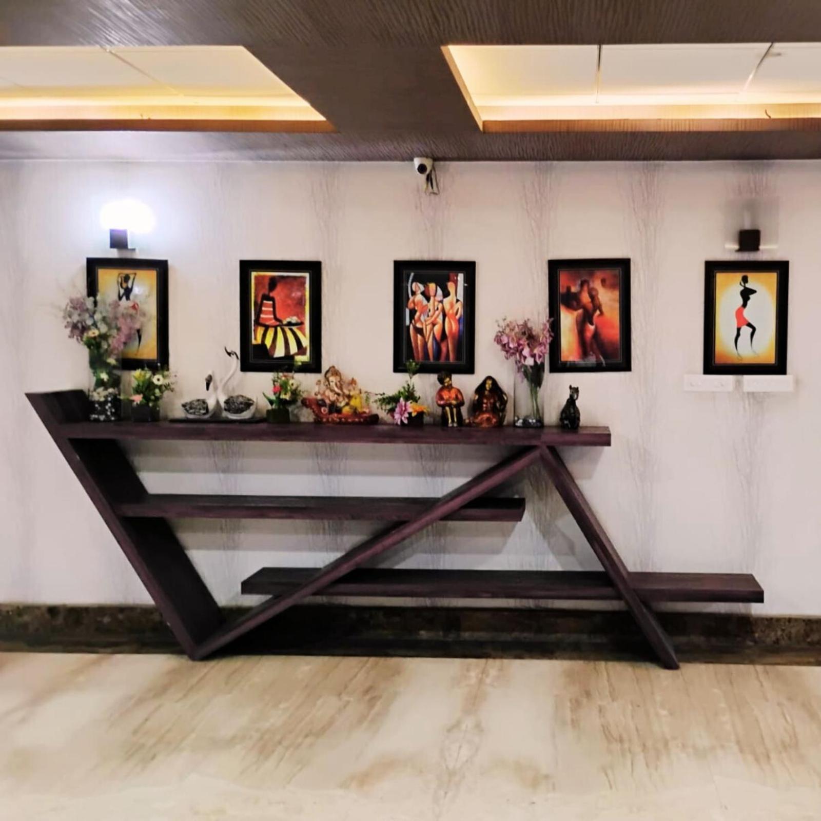 Hotel Lake View Grand Lucknow Luaran gambar
