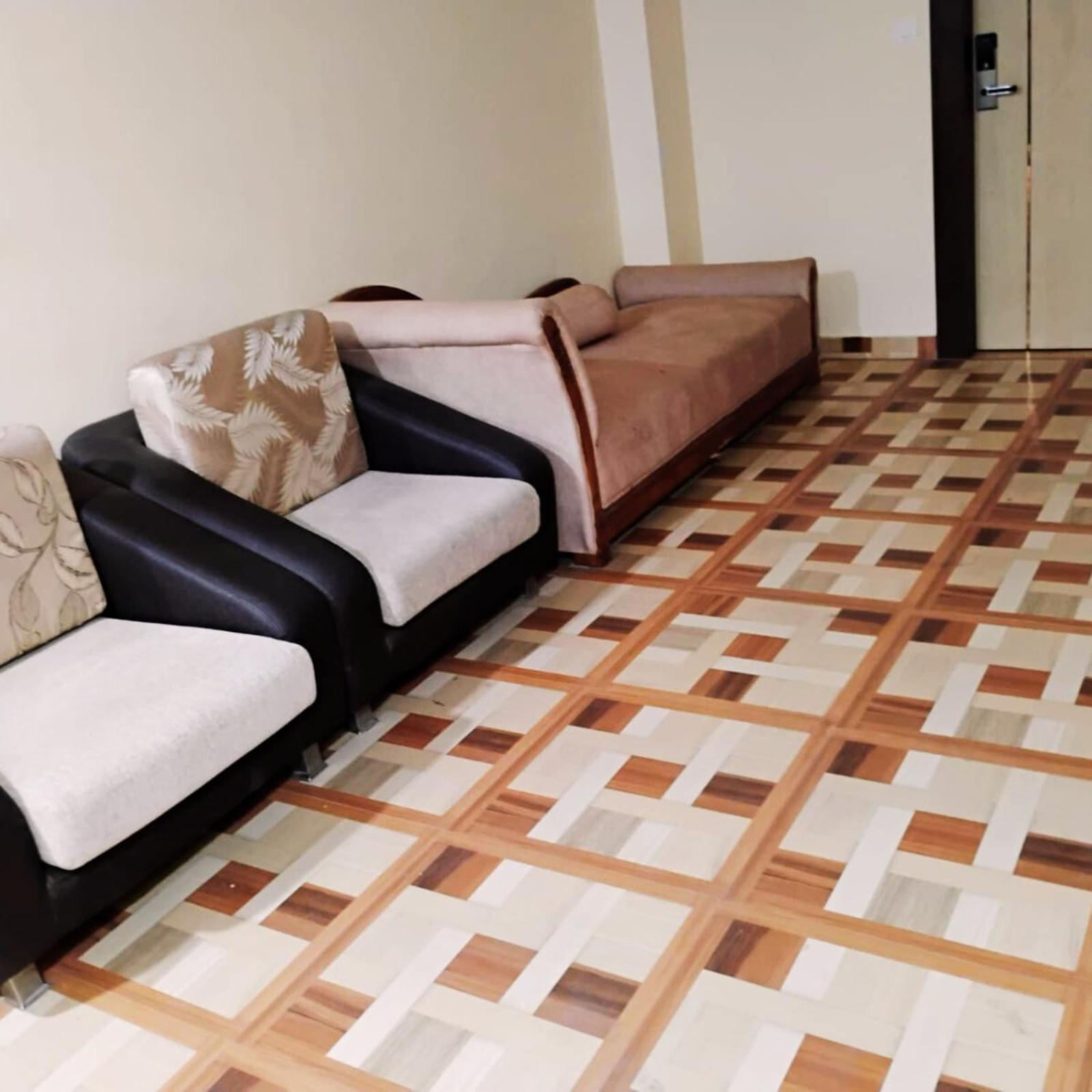 Hotel Lake View Grand Lucknow Luaran gambar