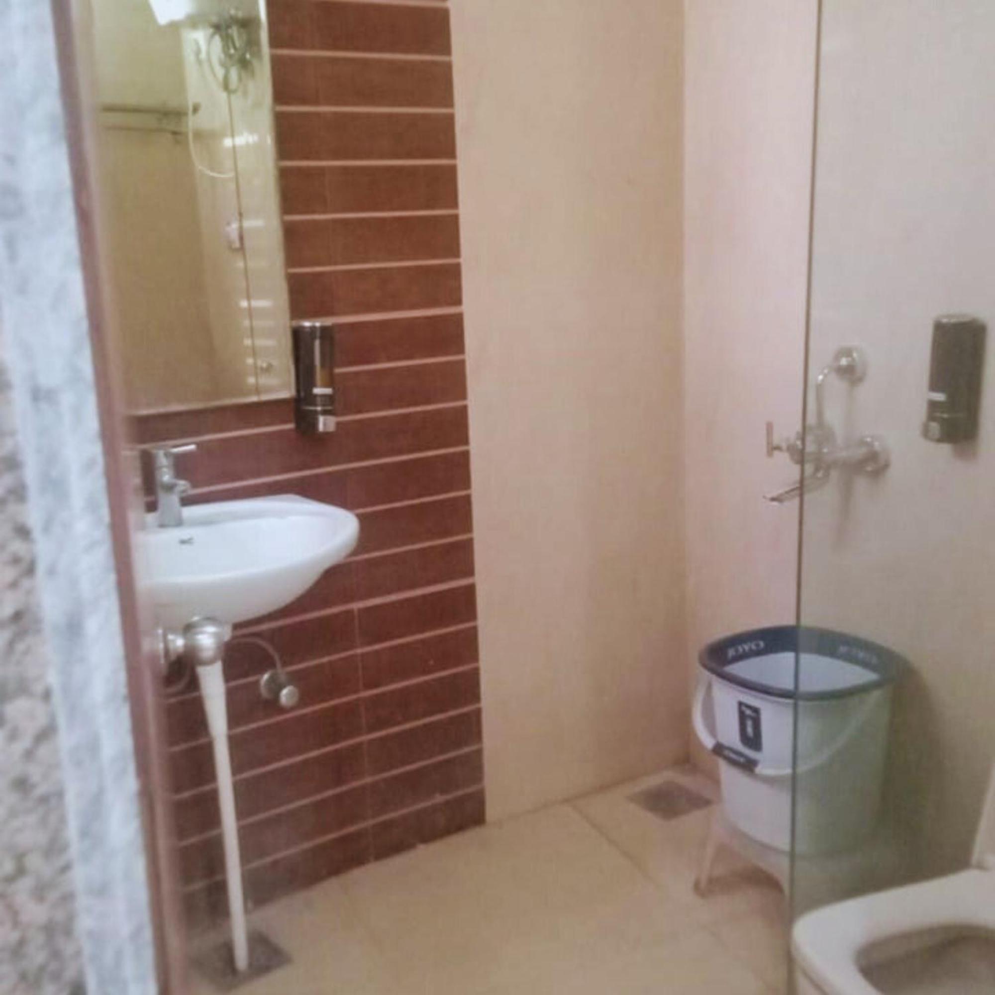 Hotel Lake View Grand Lucknow Luaran gambar